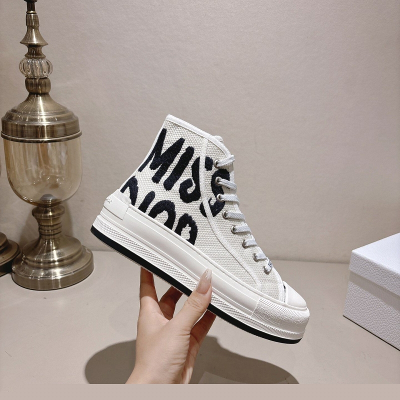 ch**an D*or casual shoes